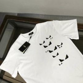 Picture of Fendi T Shirts Short _SKUFendim-3xl0234646